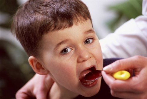 How to prevent children from spitting - Healthy Eating Research